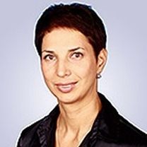 Зайцева Елена Семеновна