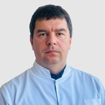 Солдатенко Сергей Николаевич