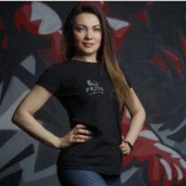 Позднякова Юлия