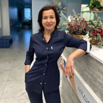 Пугачёва Елена Владимировна