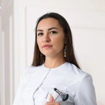 Хорова Екатерина Александровна