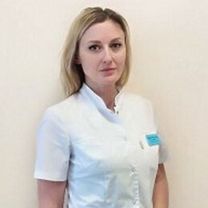 Ворса Надежда Валентиновна