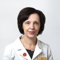 Кубарко Юлия Алексеевна