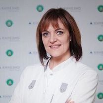 Певнева Ирина Петровна