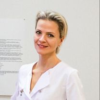 Карпушинская Юлия Александровна