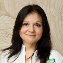 Ковалевич Екатерина Евгеньевна