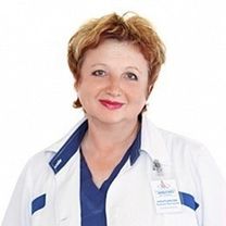 Алырщикова Людмила Викторовна