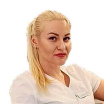 Шифрина Мария Борисовна