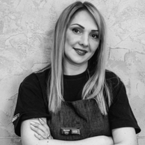 Савич Оксана