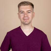 Кирикович Дмитрий Олегович