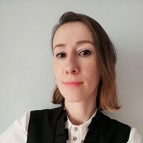 Гирявец Ольга Леонидовна