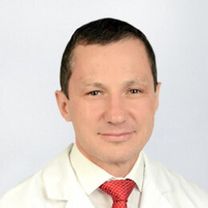 Святощик Николай Стахиевич