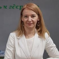 Кононович Наталья Алексеевна