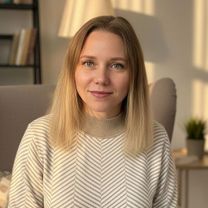 Асецкая Нина Владимировна