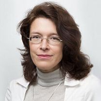 Верещагина Мария Александровна