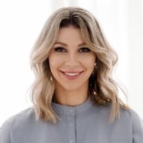 Салажкова Алина Андреевна