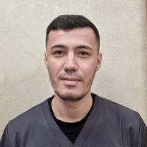 Бекчанов Шахзод