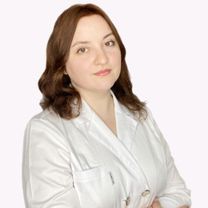 Сегодник Анастасия Константиновна