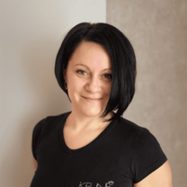 Гузенко Ирина