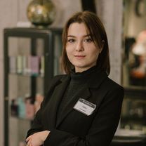 Лучина Дарья