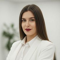 Вискова Елизавета