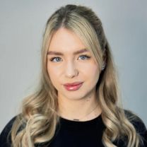 Герасимова Мария