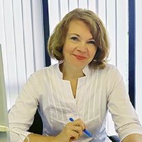 Сушко Светлана Владимировна