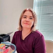 Конколович Оксана Николаевна