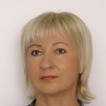 Дубовик Галина Ивановна