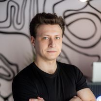 Левицкий Виталий