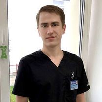 Кляшторный Илья Владимирович