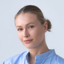 Короткевич Ольга