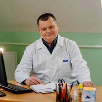 Шибут Дмитрий Сергеевич