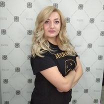 Галицына Валерия