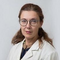 Курагина Елена Константиновна