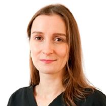 Нитиевская Светлана Руслановна