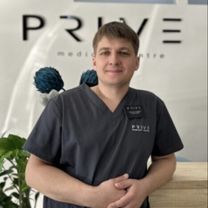 Вечорко Андрей Николаевич