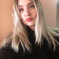 Костенко Мария