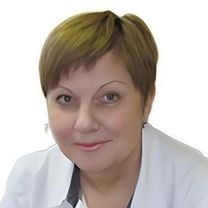 Венгерина Ольга Ростиславовна