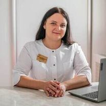 Силивончик Екатерина Леонидовна