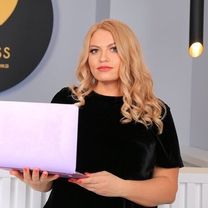 Васильева Екатерина Валерьевна