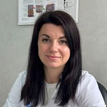 Касюк Ольга Анатольевна