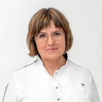 Савицкая Анна Евгеньевна