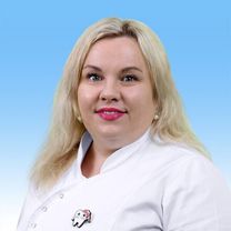 Малиновская Оксана Олеговна