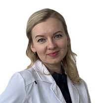 Нехай Татьяна Викторовна