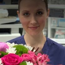 Рыбкова Ольга Олеговна