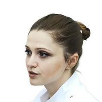 Версан Дарья Николаевна