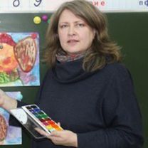 Парфенюк Юлия Олеговна