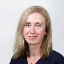 Высоцкая Наталья Леонидовна