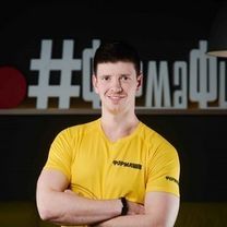 Рыбинский Илья